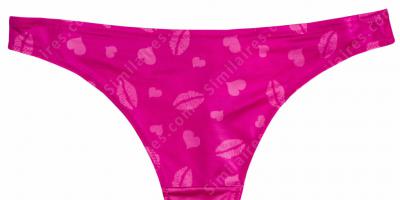 culotte rose films