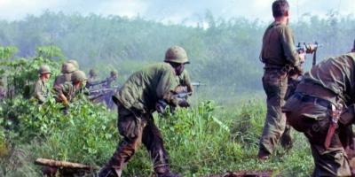 la guerre du Vietnam films