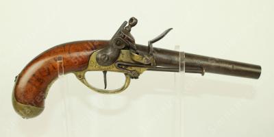 fusil à silex films