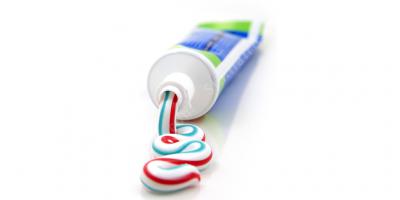 dentifrice films