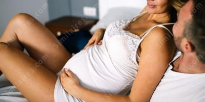 sexe avec une femme enceinte films