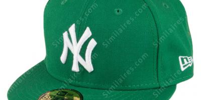casquette de baseball films