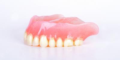 fausses dents films