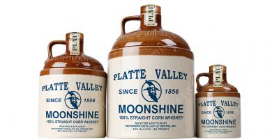 alcool de contrebande films