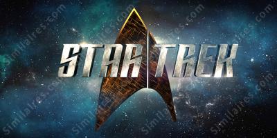 Star Trek films