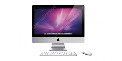 ordinateur Apple films