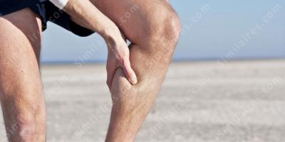 reçu un coup de pied dans le tibia films