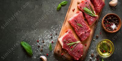 viande crue films