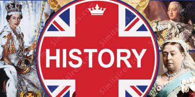 histoire britannique films