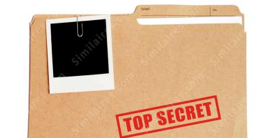 Top secret films