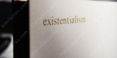 existentialisme films