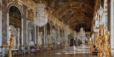 galerie des glaces films