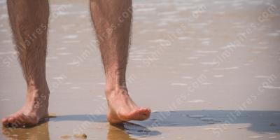 pieds nus masculins films