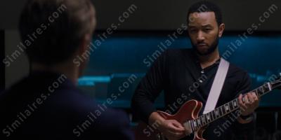 musicien agissant films