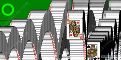 solitaire films