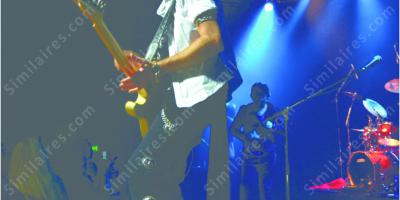rockumentaire films
