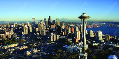 Seattle, Washington films