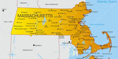 Massachusetts films