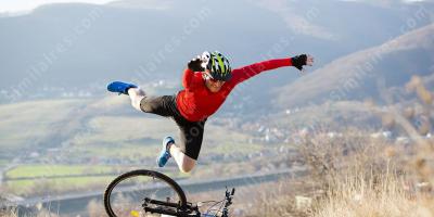 tomber d&#039;une colline films