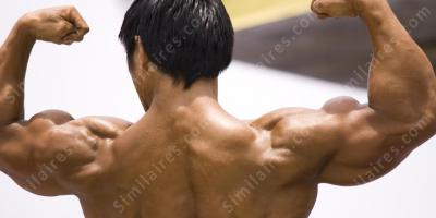 musclé films