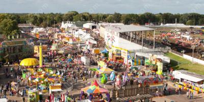 foire de rue films