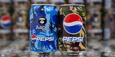 pepsi films