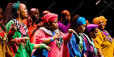 musique gospel films