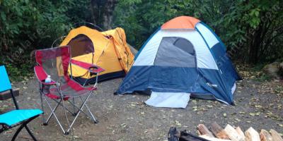 voyage de camping films