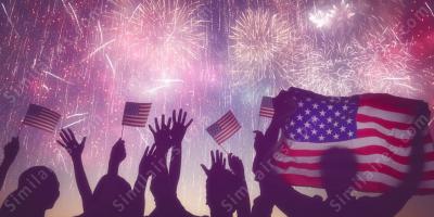 le quatre juillet films