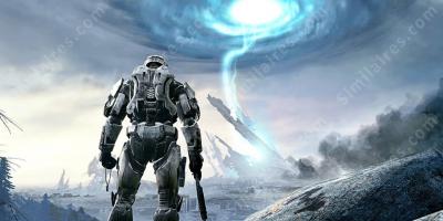 Halo films