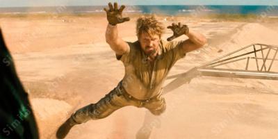 le bouc émissaire films