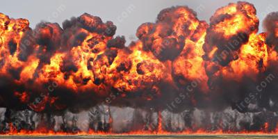 napalm films