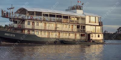 bateau mouche films