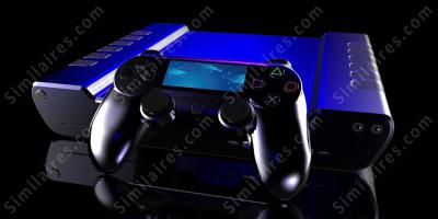 playstation films