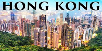 Hong Kong films