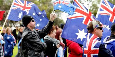 australien à l&#039;étranger films
