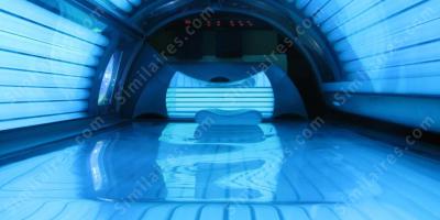 lit de bronzage films