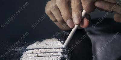 renifler de la drogue films