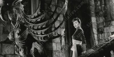 gothique italien films