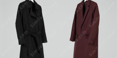 manteau films