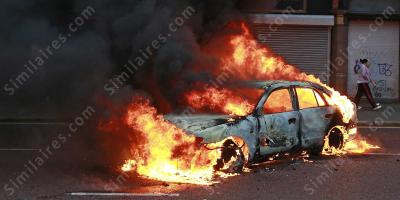 voiture piégée films