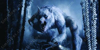 loup-garou films