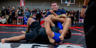 Jiu Jitsu brésilien films