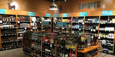 magasin d&#039;alcool films
