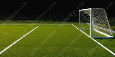 terrain de football films