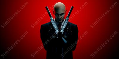 hitman films