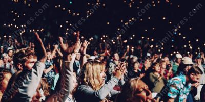 ovation debout films