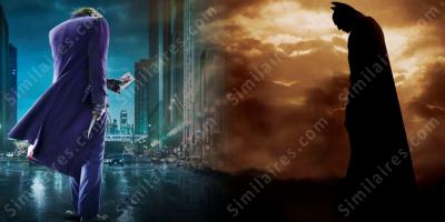 antagoniste en tant que protagoniste films