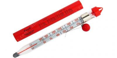 thermomètre films