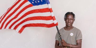 homme américain films